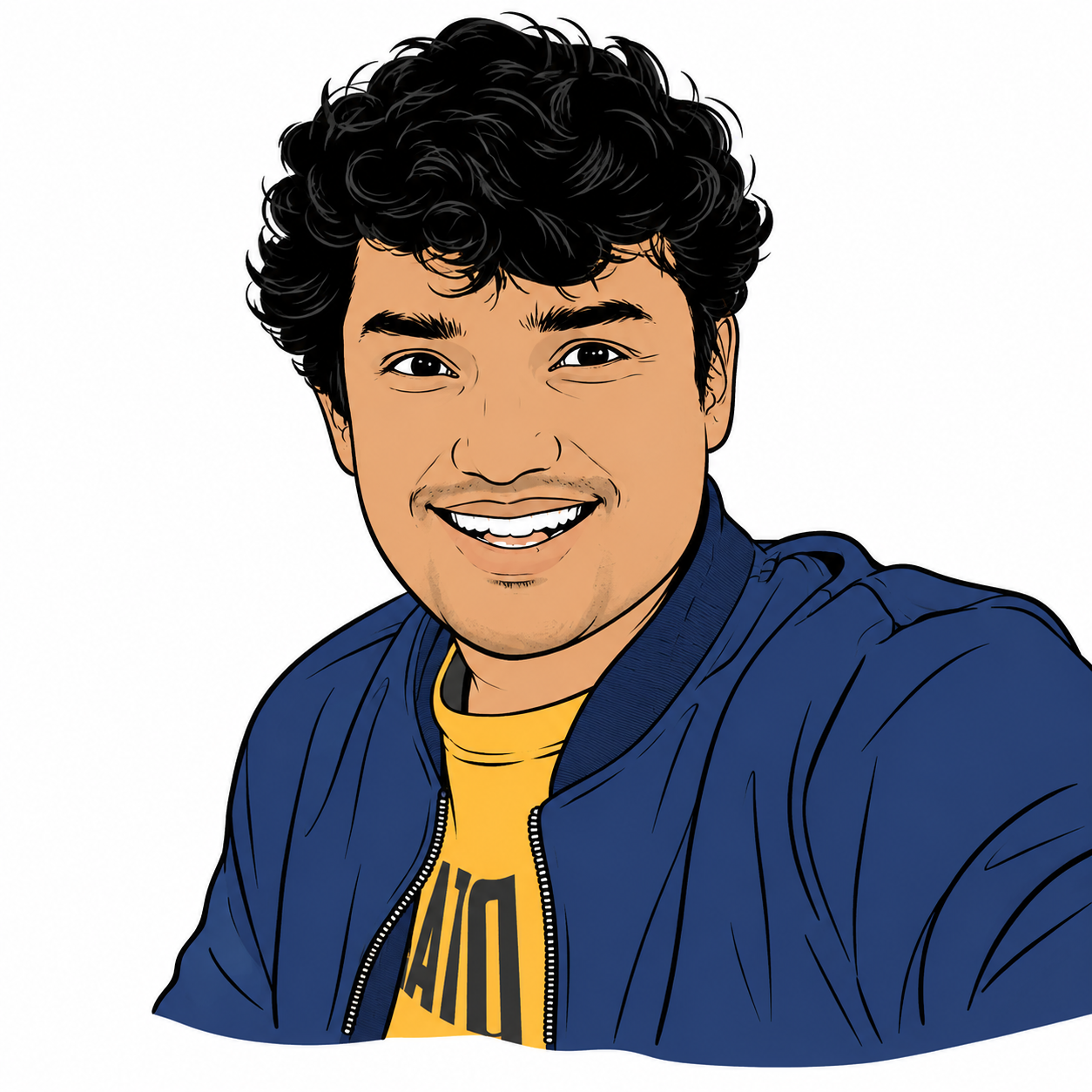 Srikanth Prasad J
